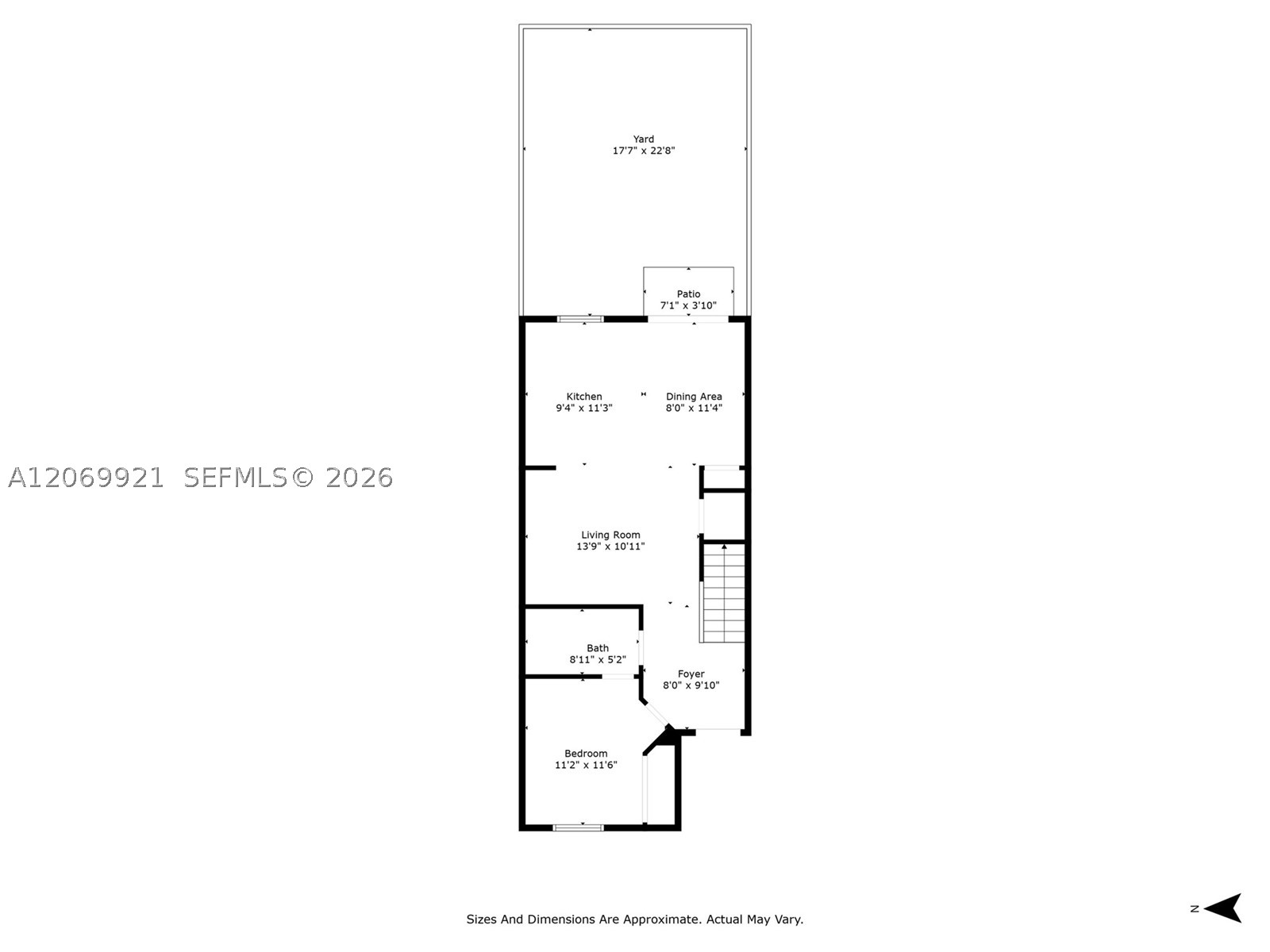 28637 Sw 132nd Ct Property Photo 5