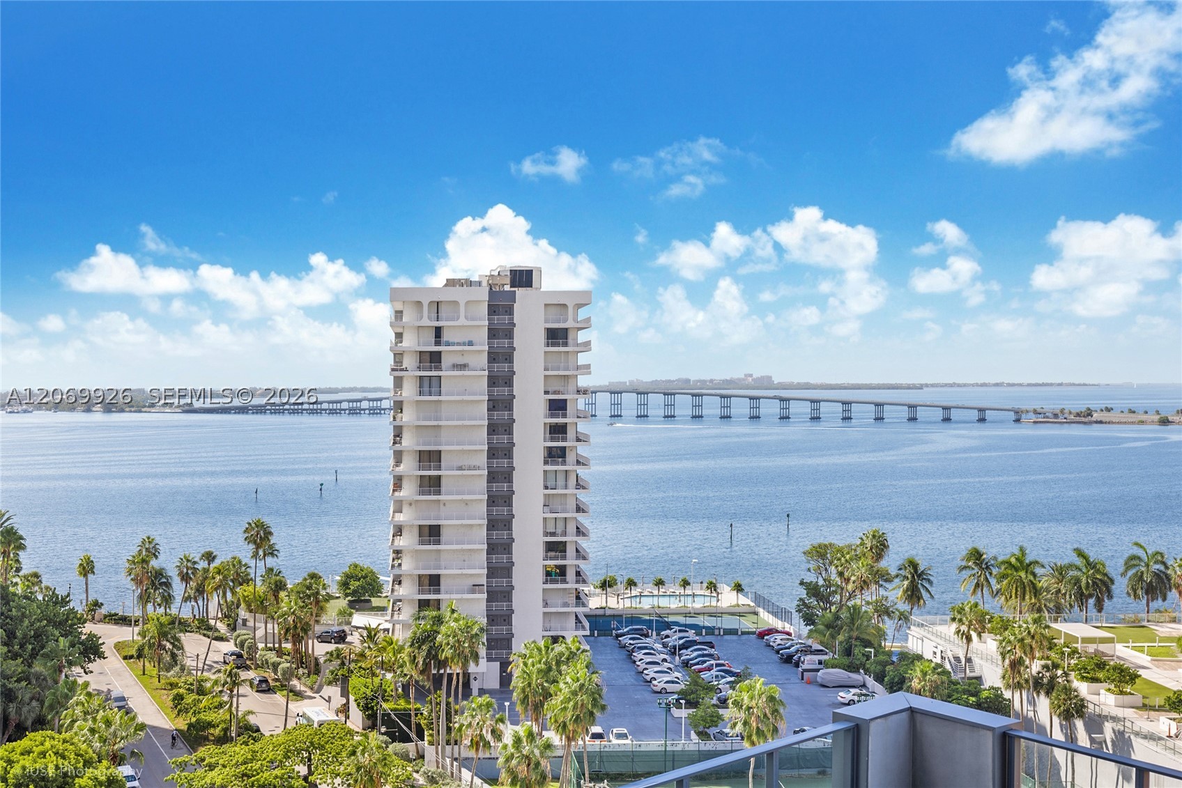 1451 Brickell Ave 1003 Property Photo 1