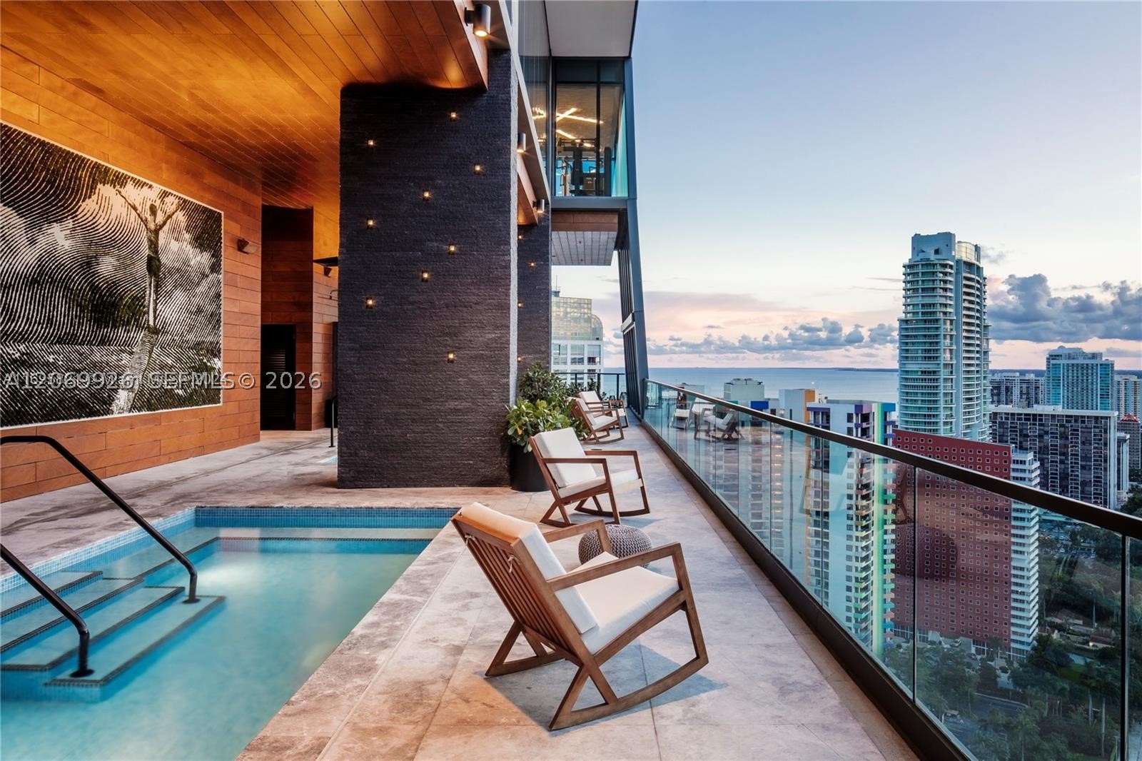 1451 Brickell Ave 1003 Property Photo 14