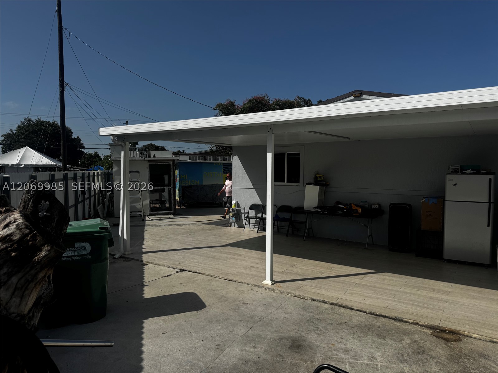 15200 Railroad Dr Property Photo 15