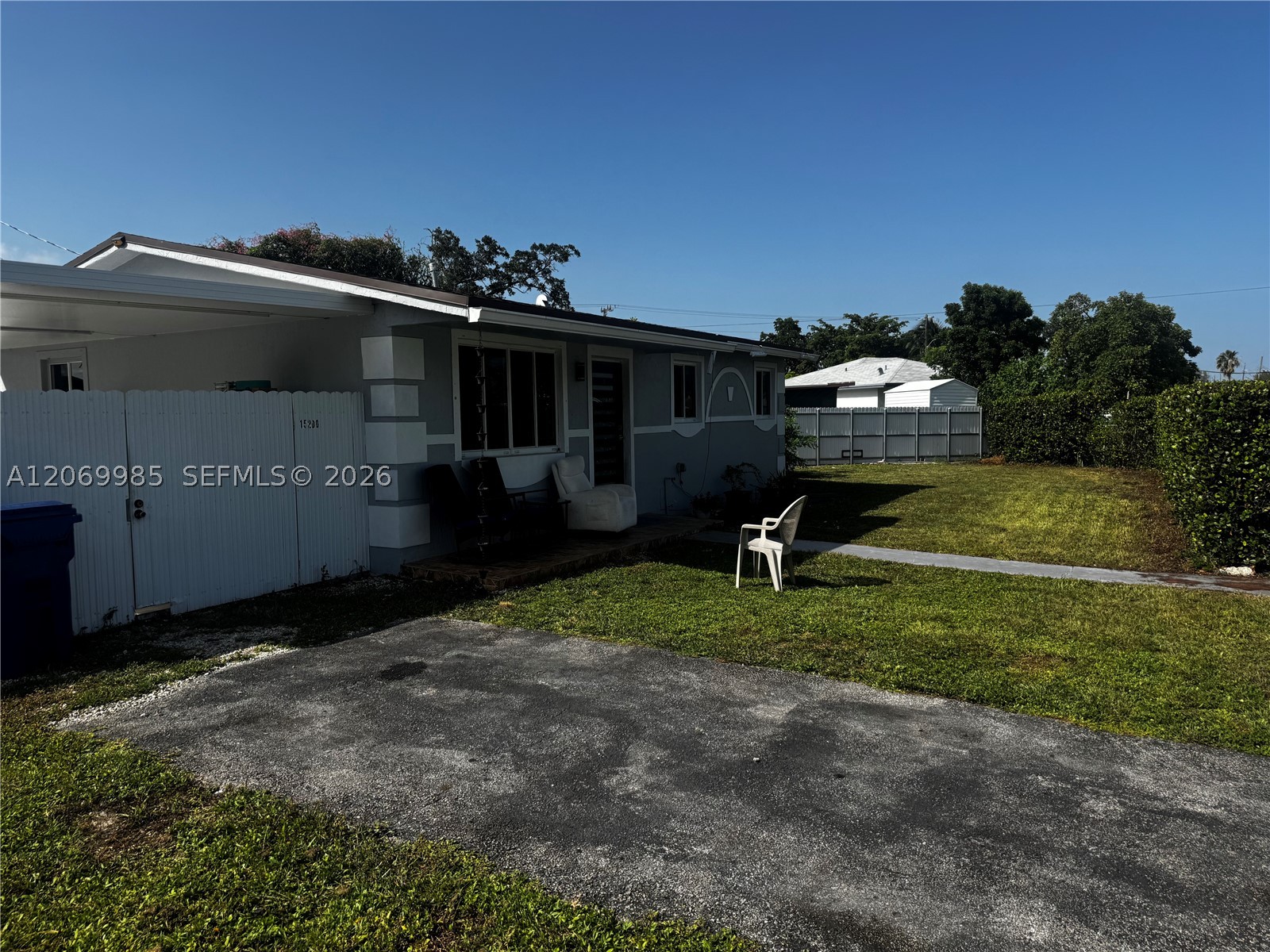 15200 Railroad Dr Property Photo 18