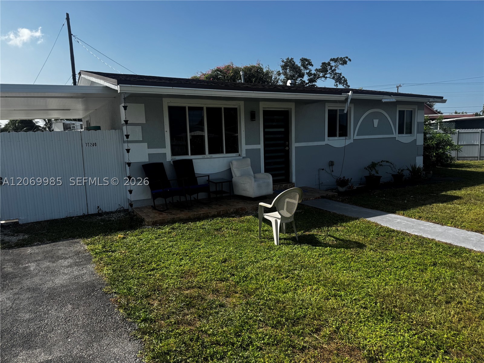 15200 Railroad Dr Property Photo 19