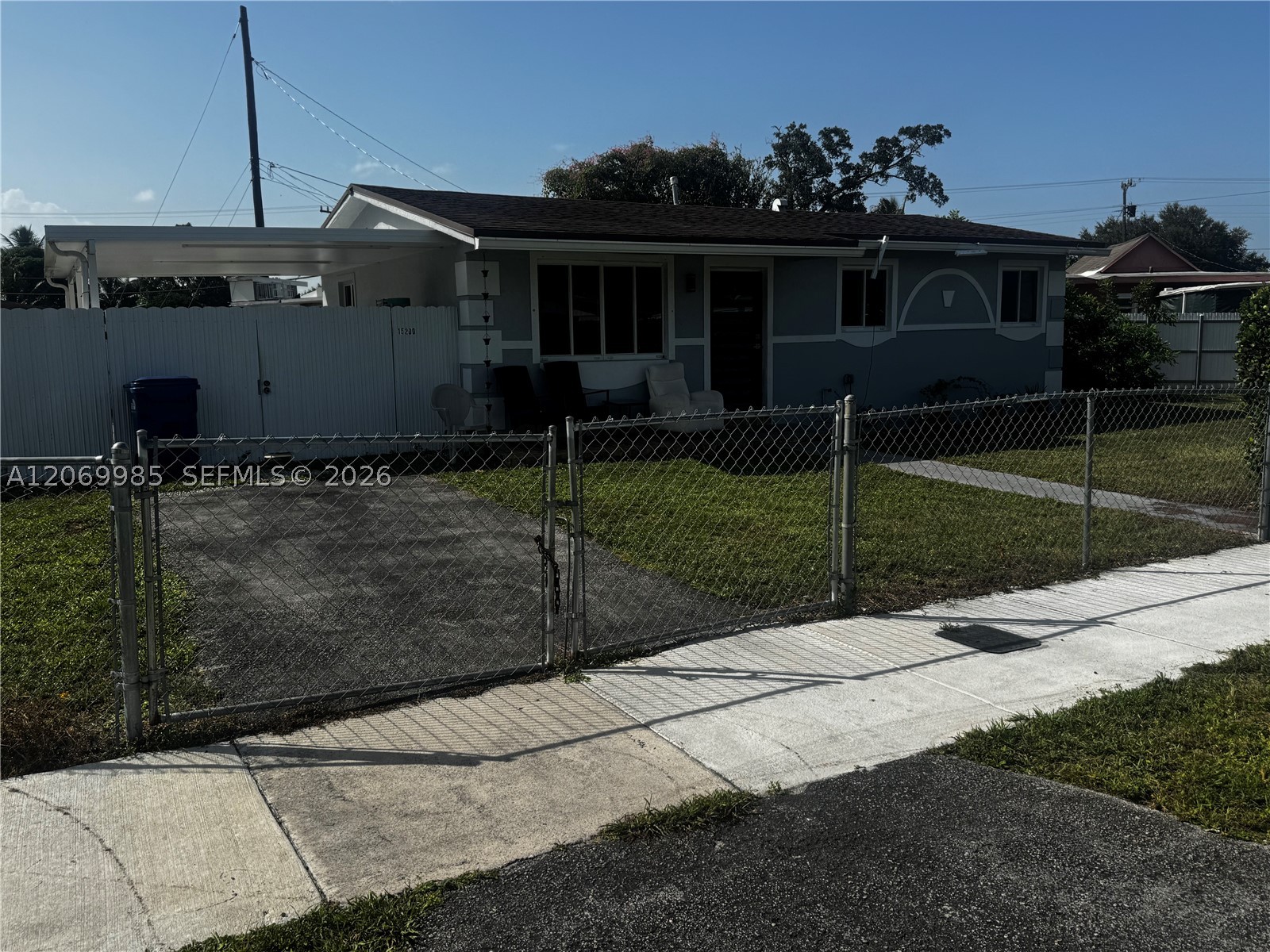 15200 Railroad Dr Property Photo 22