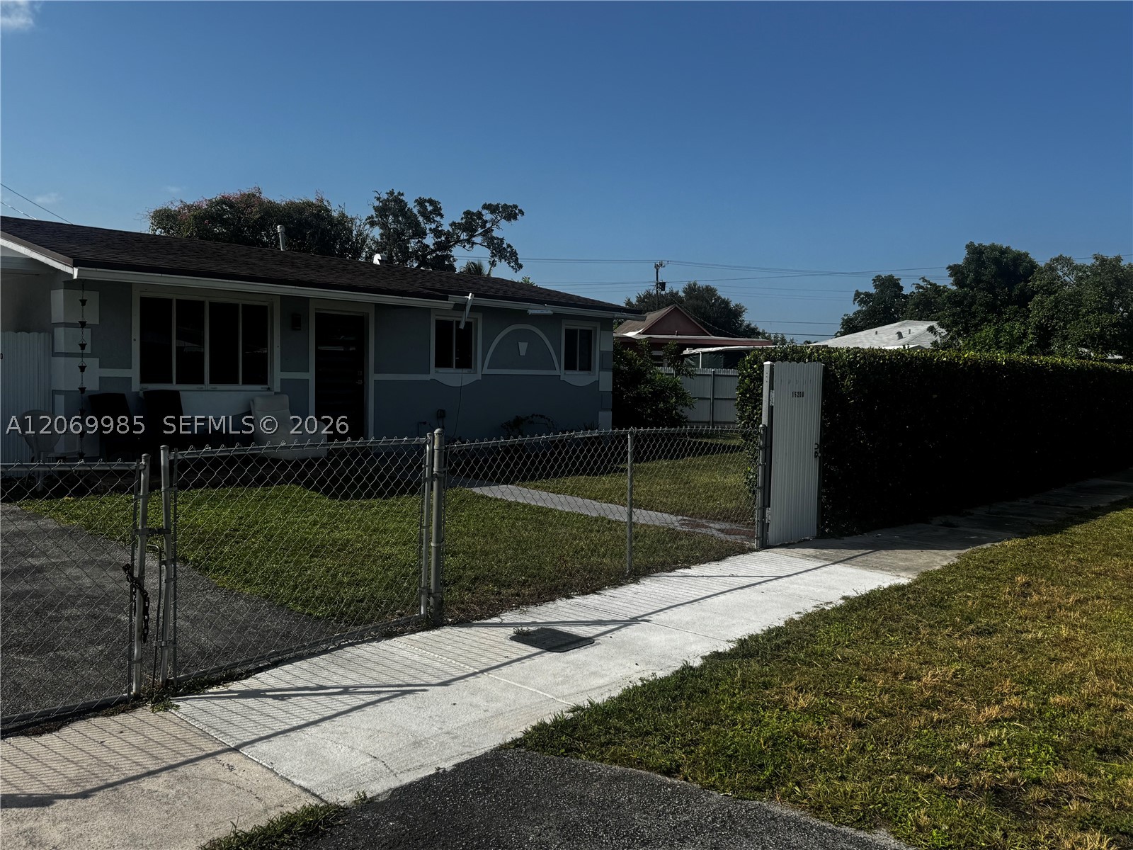 15200 Railroad Dr Property Photo 23