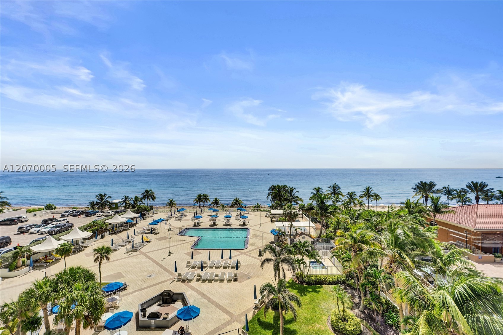 2030 S Ocean Dr 512 Property Photo 1