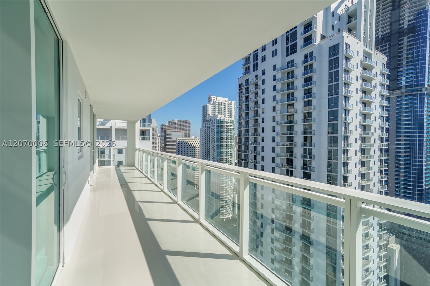 1080 Brickell Ave 3406 Property Photo 1