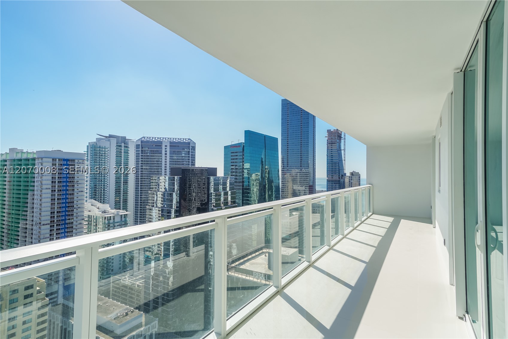 1080 Brickell Ave 3406 Property Photo 2