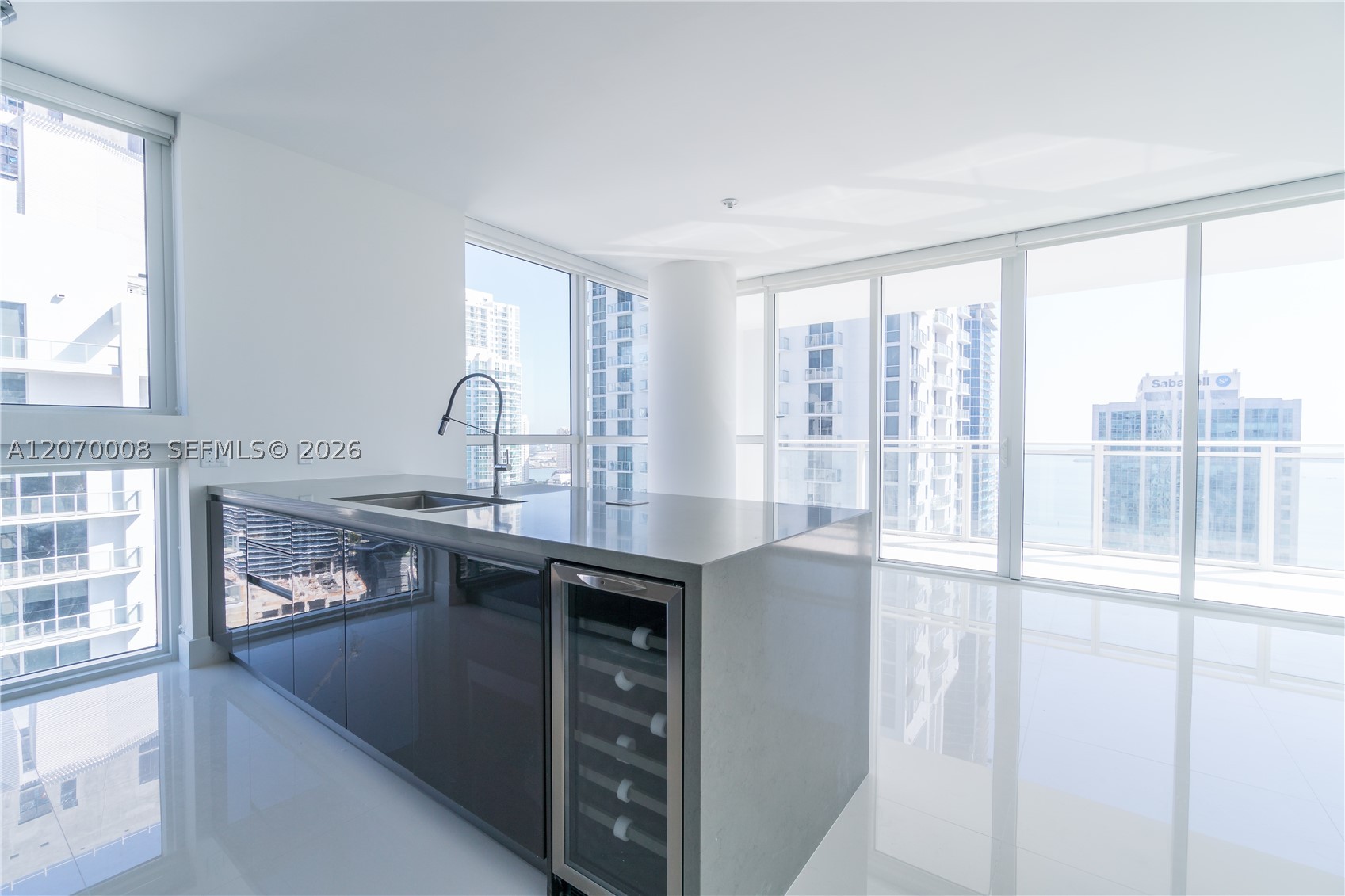 1080 Brickell Ave 3406 Property Photo 7