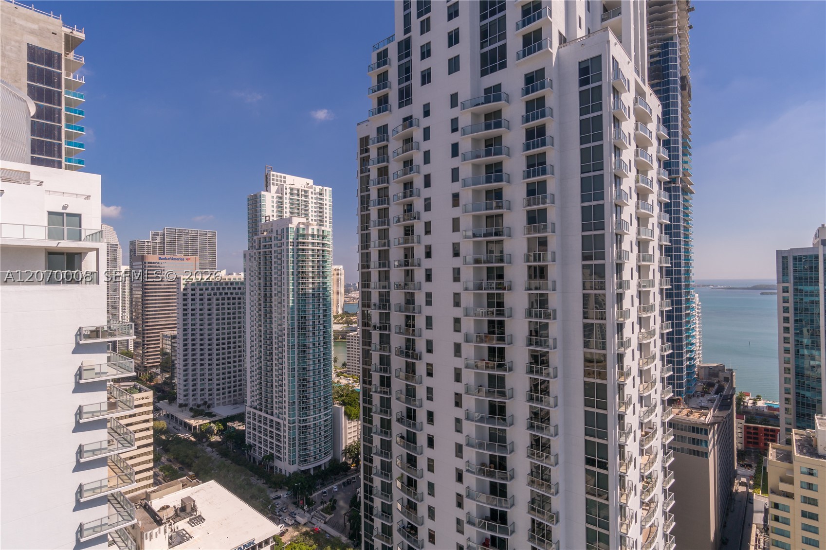 1080 Brickell Ave 3406 Property Photo 22