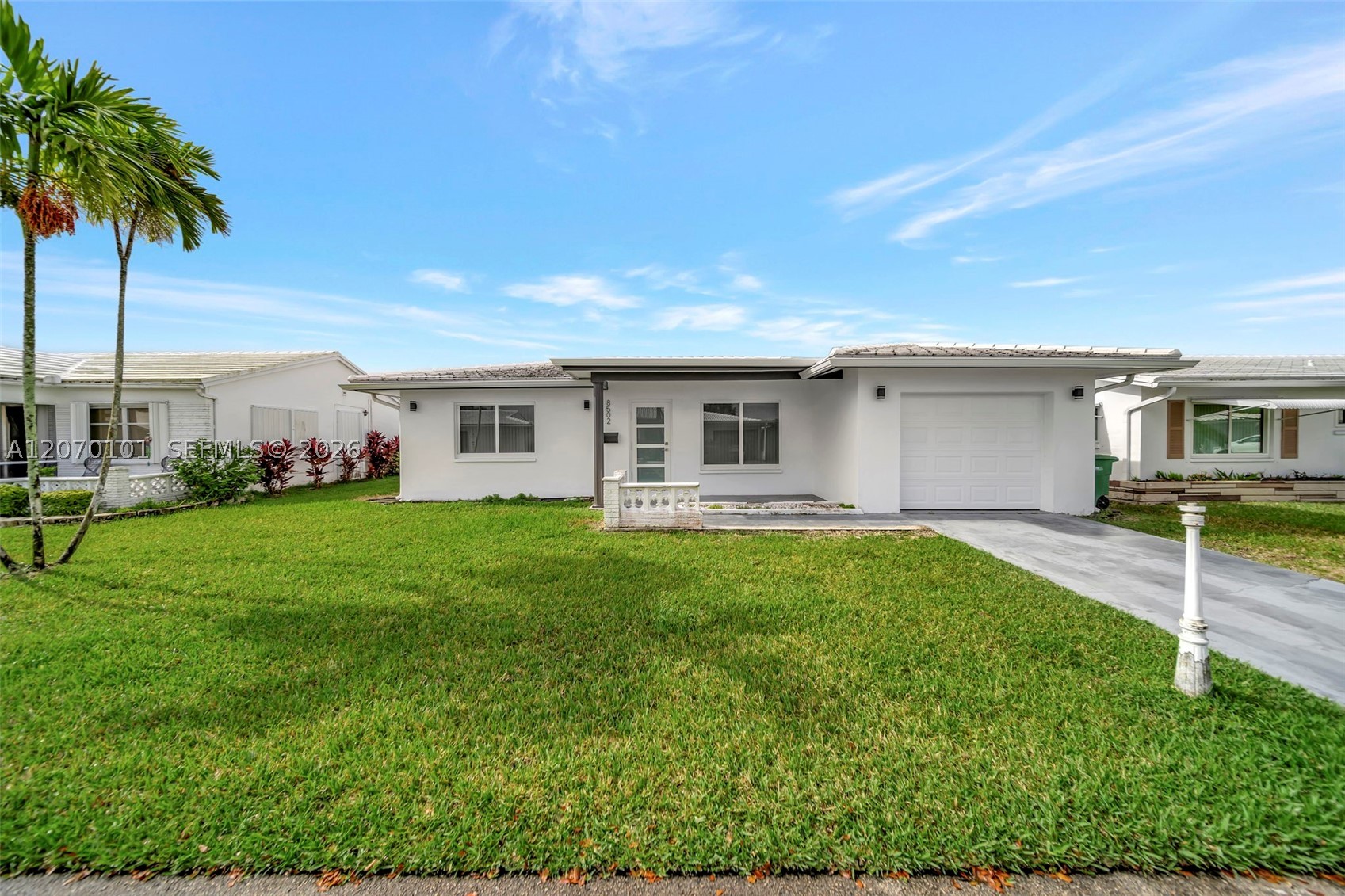 8502 NW 59th St Property Photo 1