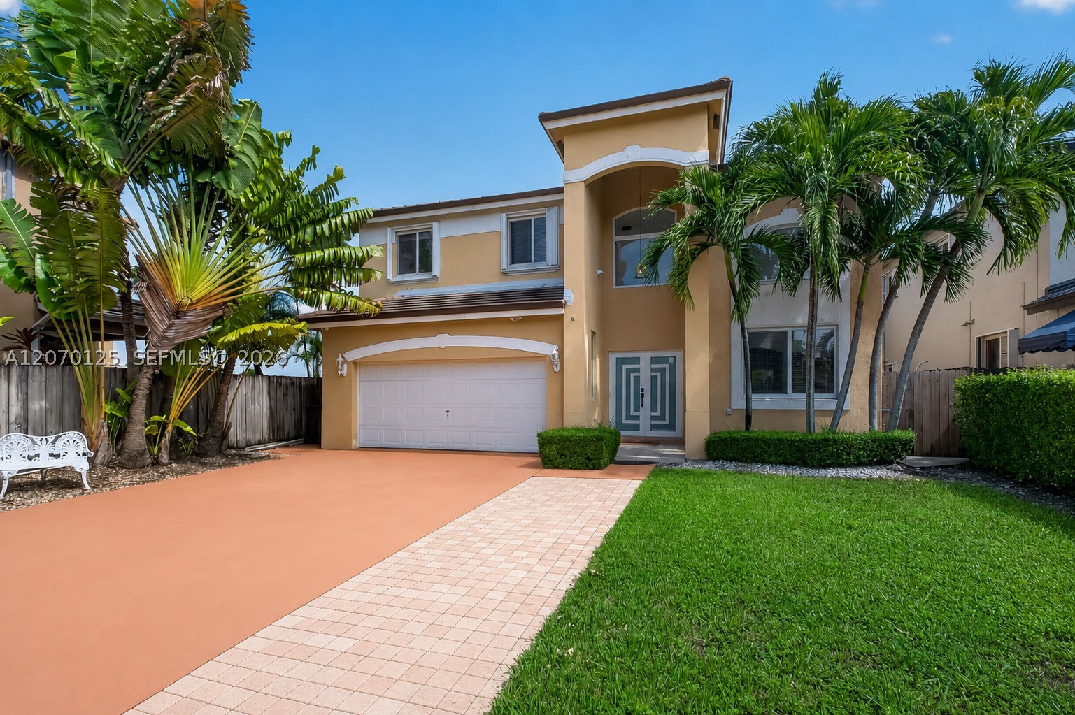 15809 SW 65th Ter