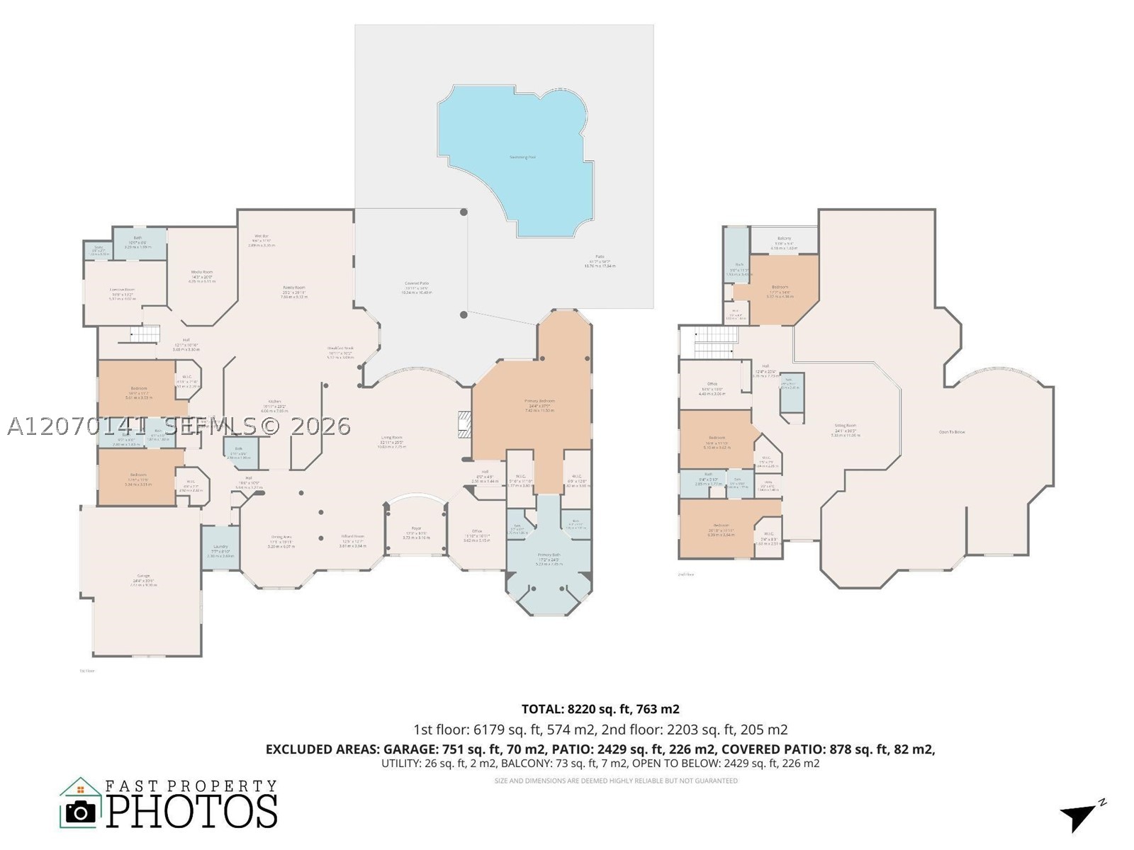 3828 Pine Lake Dr Property Photo 136