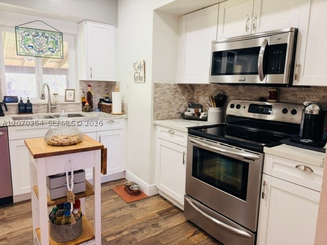245 W 60th St Property Photo 6