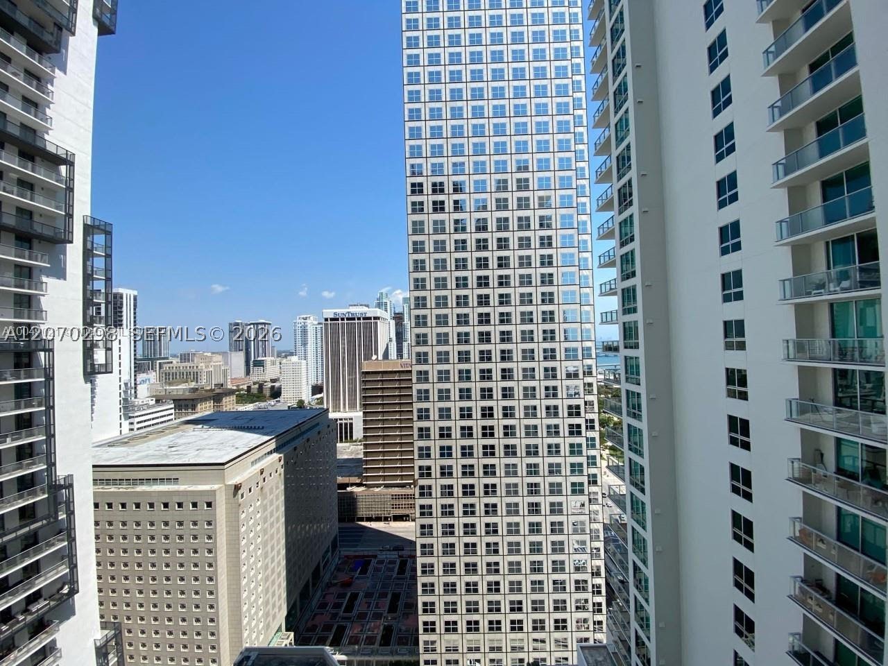 300 S Biscayne Bl 2503 Property Photo 13