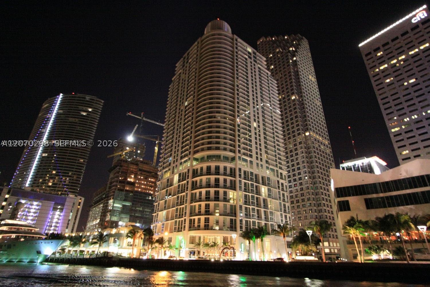 300 S Biscayne Bl 2503 Property Photo 18