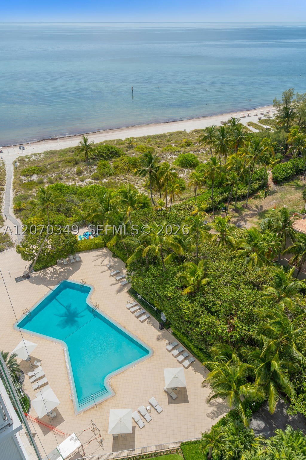 200 Ocean Lane Dr Pb4 Property Photo 23