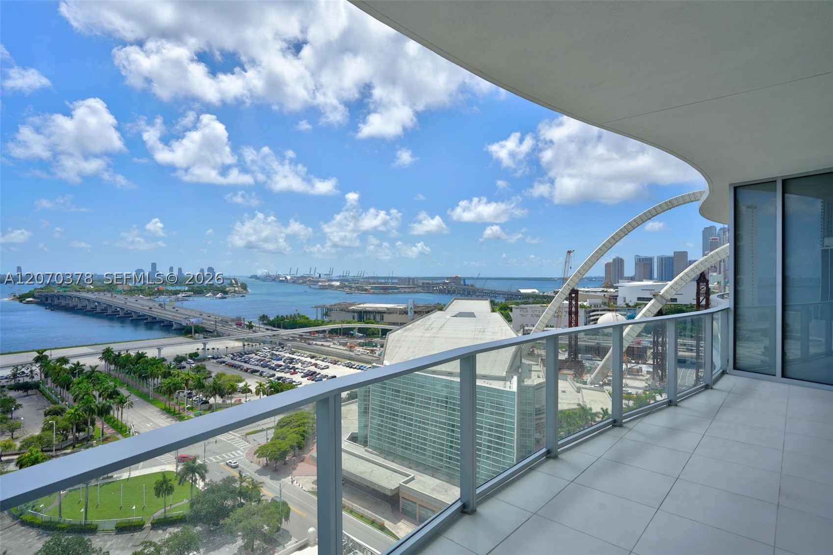 1400 Biscayne Boulevard 1605 Property Photo 1