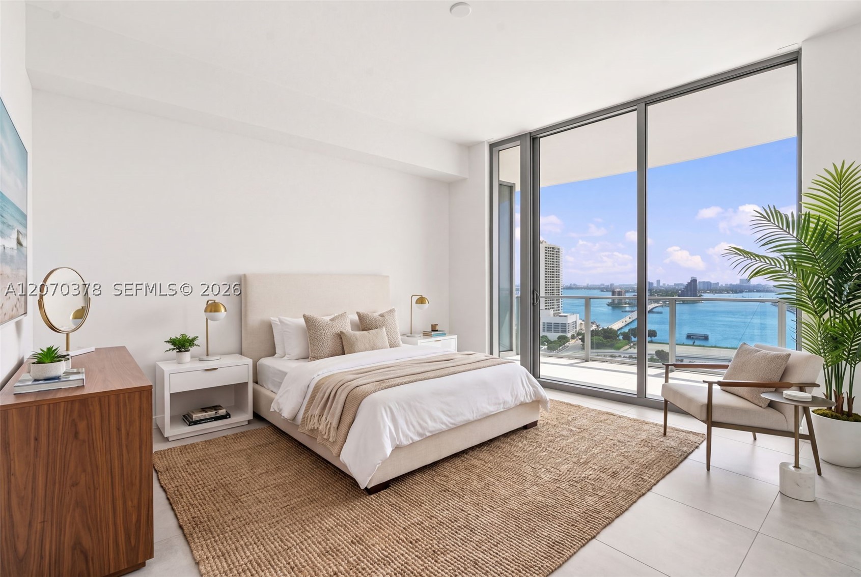 1400 Biscayne Boulevard 1605 Property Photo 8