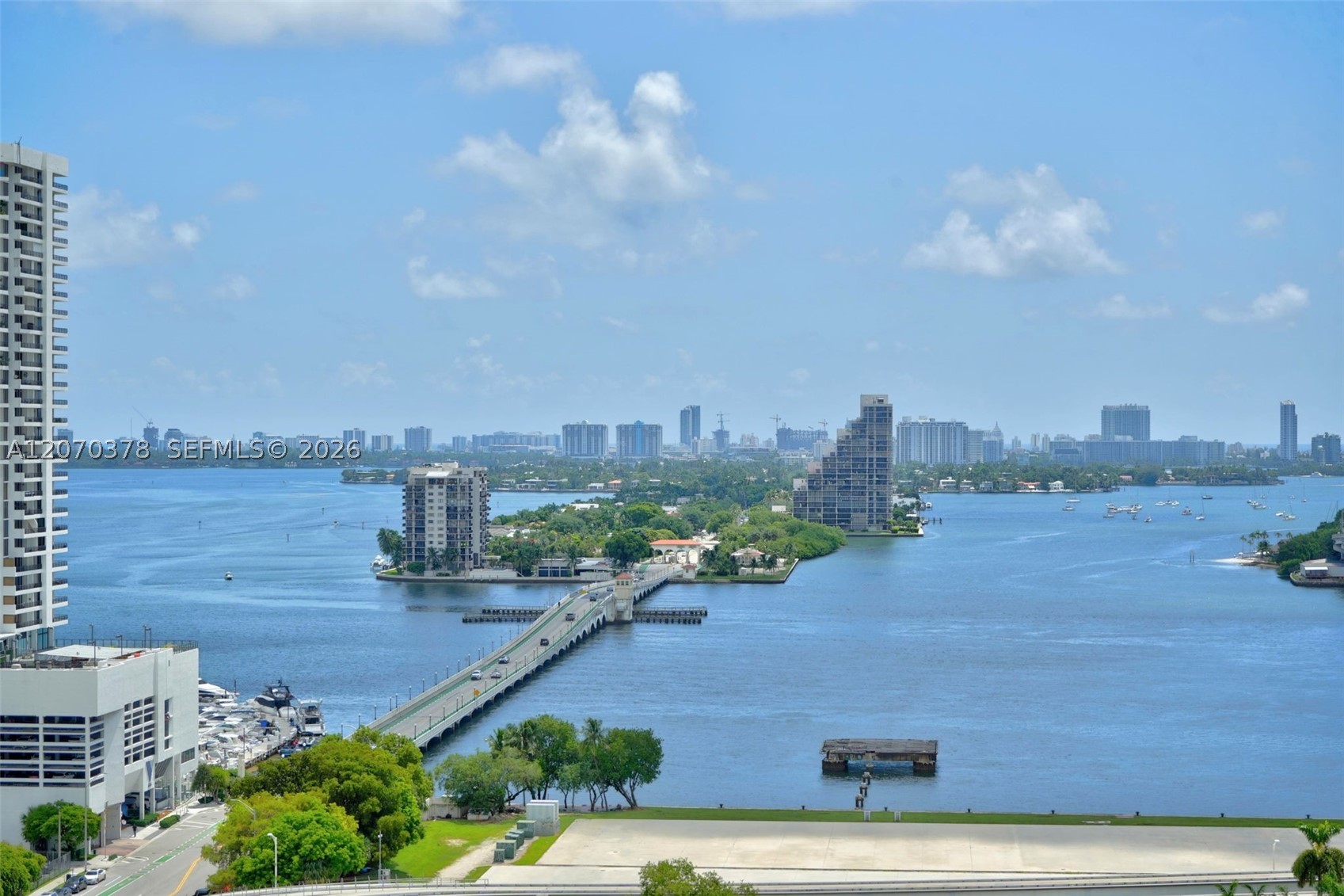 1400 Biscayne Boulevard 1605 Property Photo 21