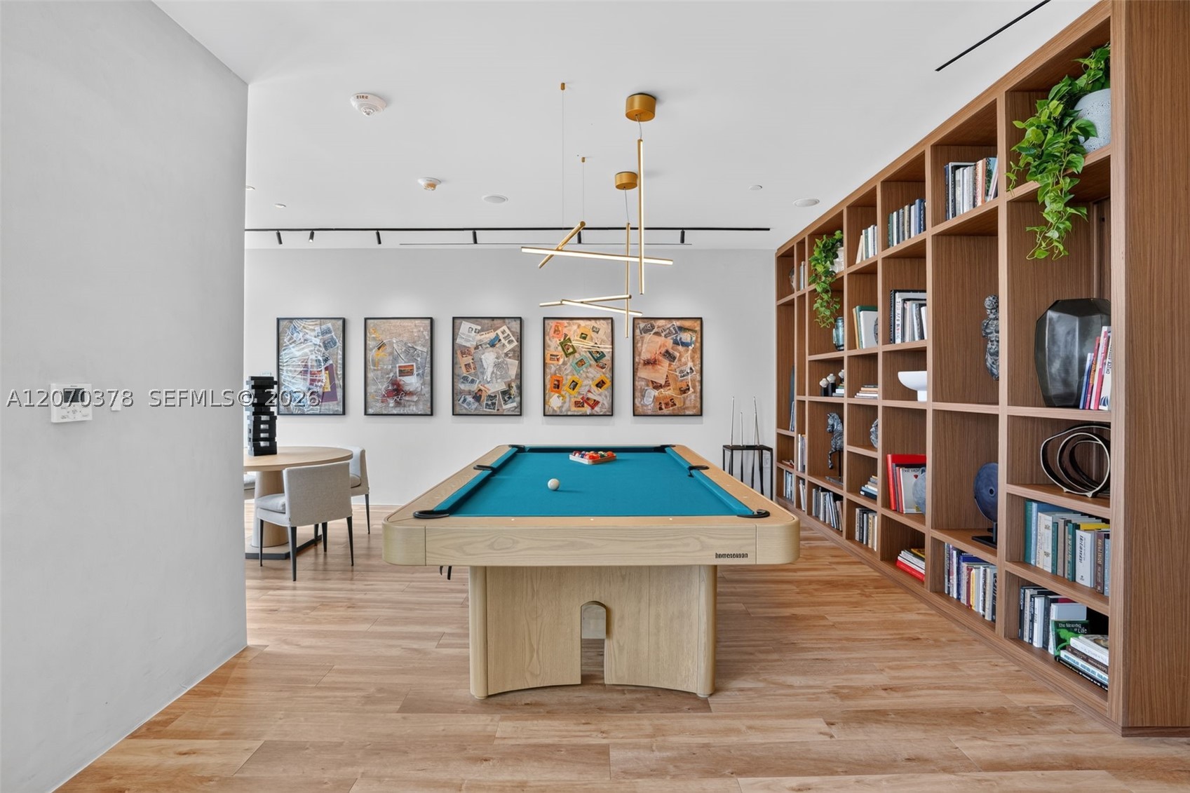 1400 Biscayne Boulevard 1605 Property Photo 27