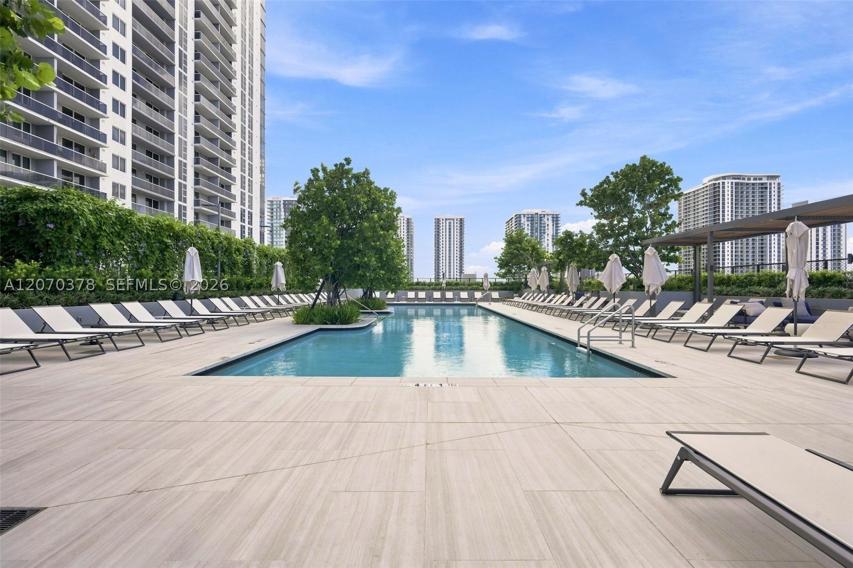 1400 Biscayne Boulevard 1605 Property Photo 41