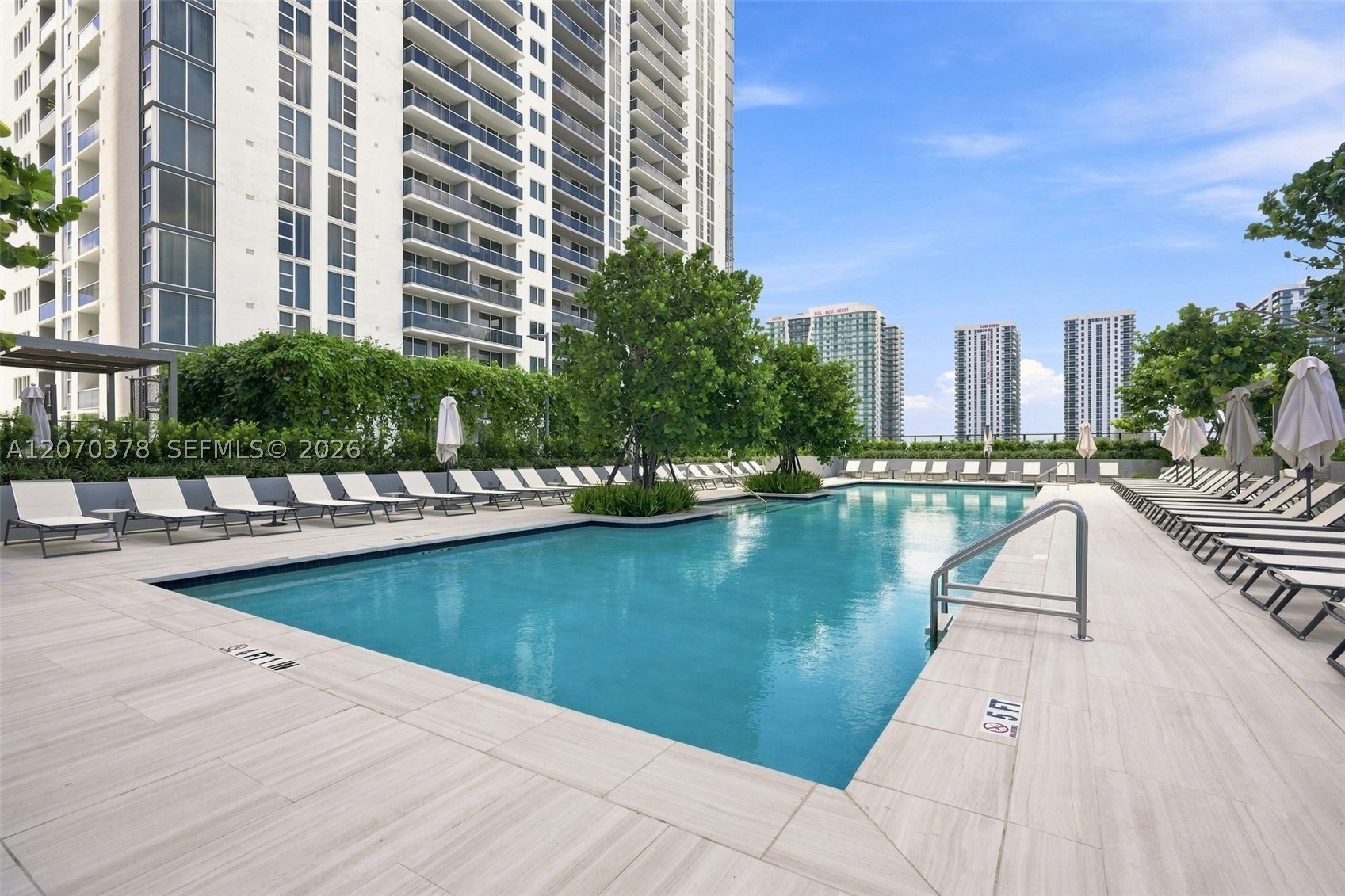 1400 Biscayne Boulevard 1605 Property Photo 42