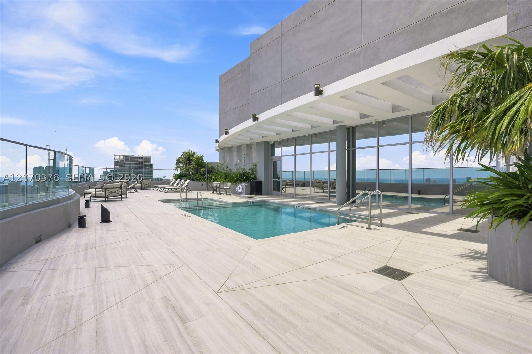 1400 Biscayne Boulevard 1605 Property Photo 46