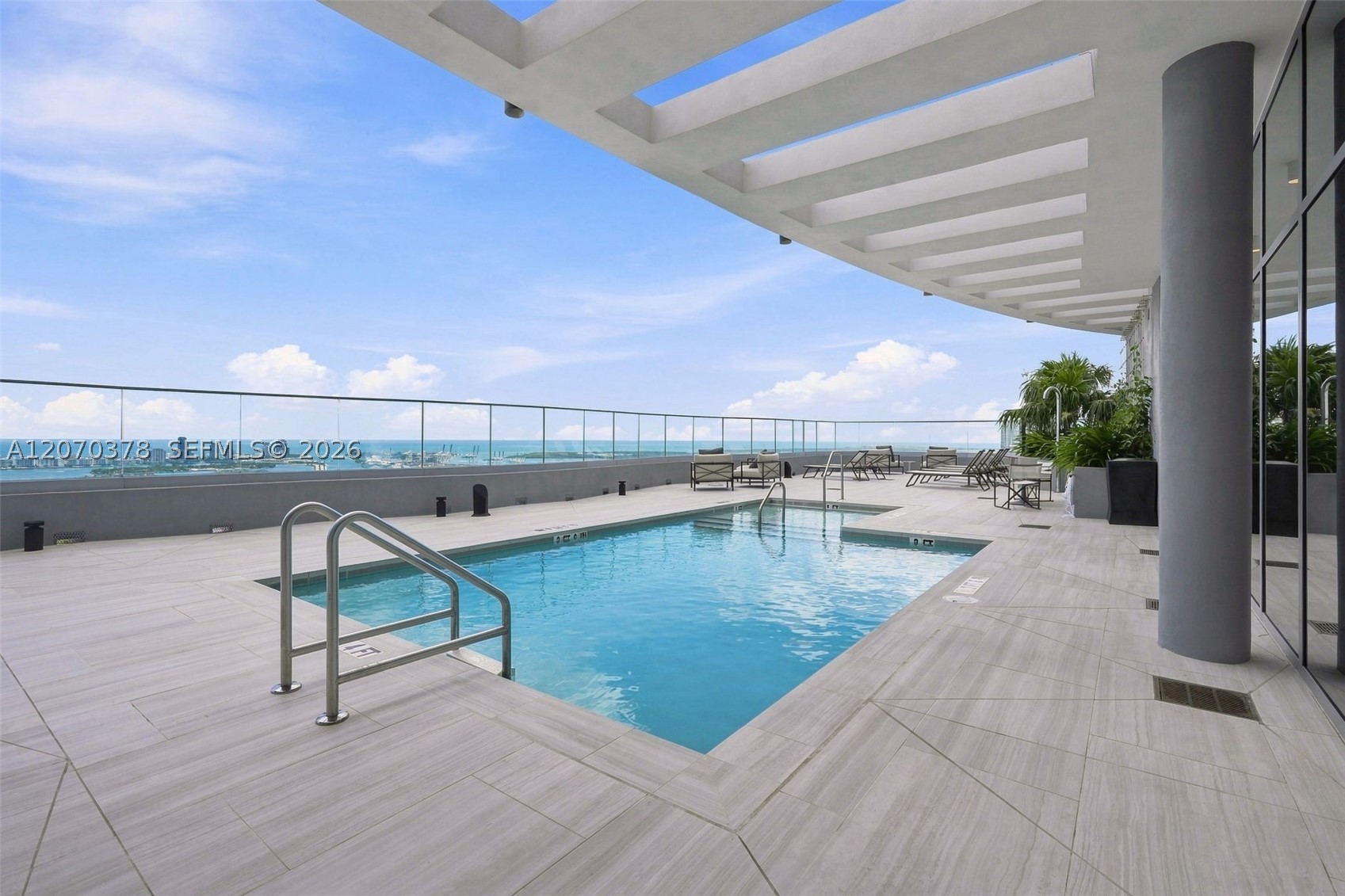 1400 Biscayne Boulevard 1605 Property Photo 47