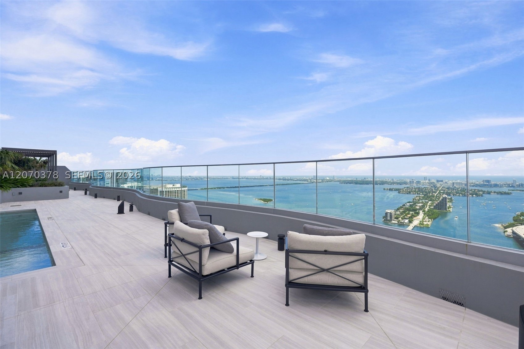 1400 Biscayne Boulevard 1605 Property Photo 48