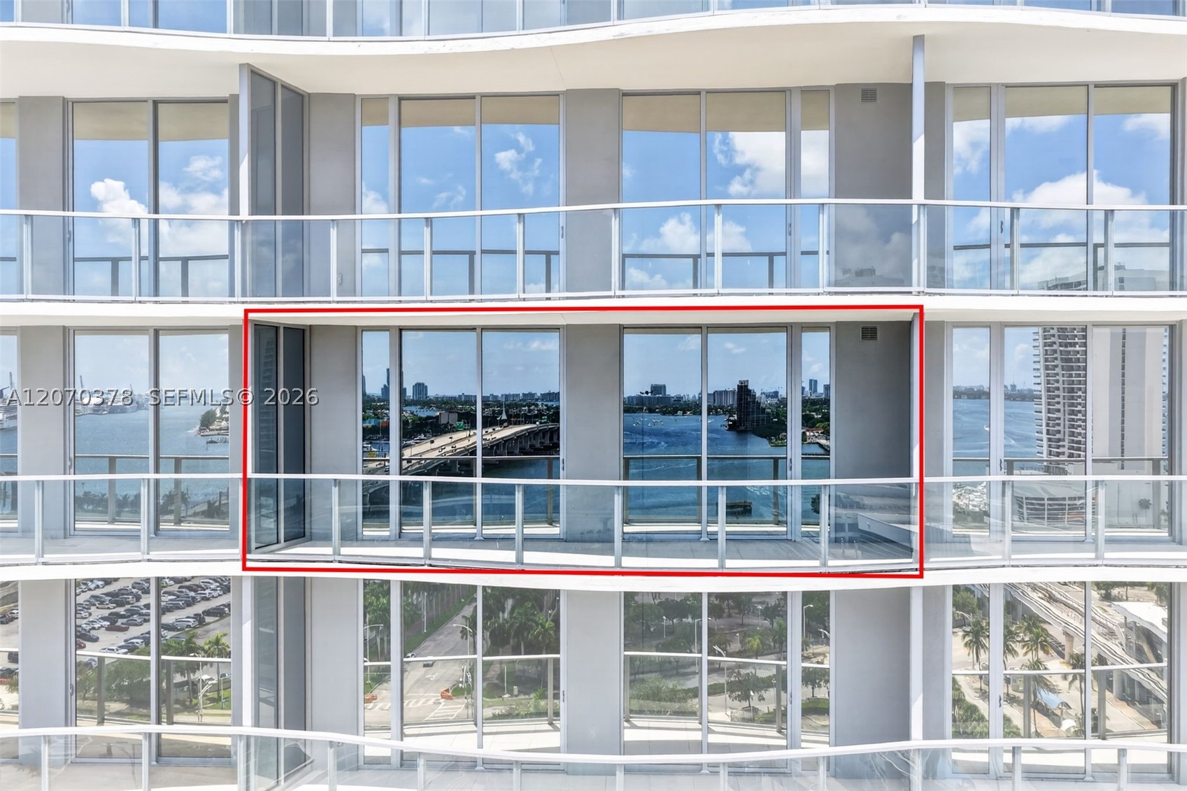 1400 Biscayne Boulevard 1605 Property Photo 50