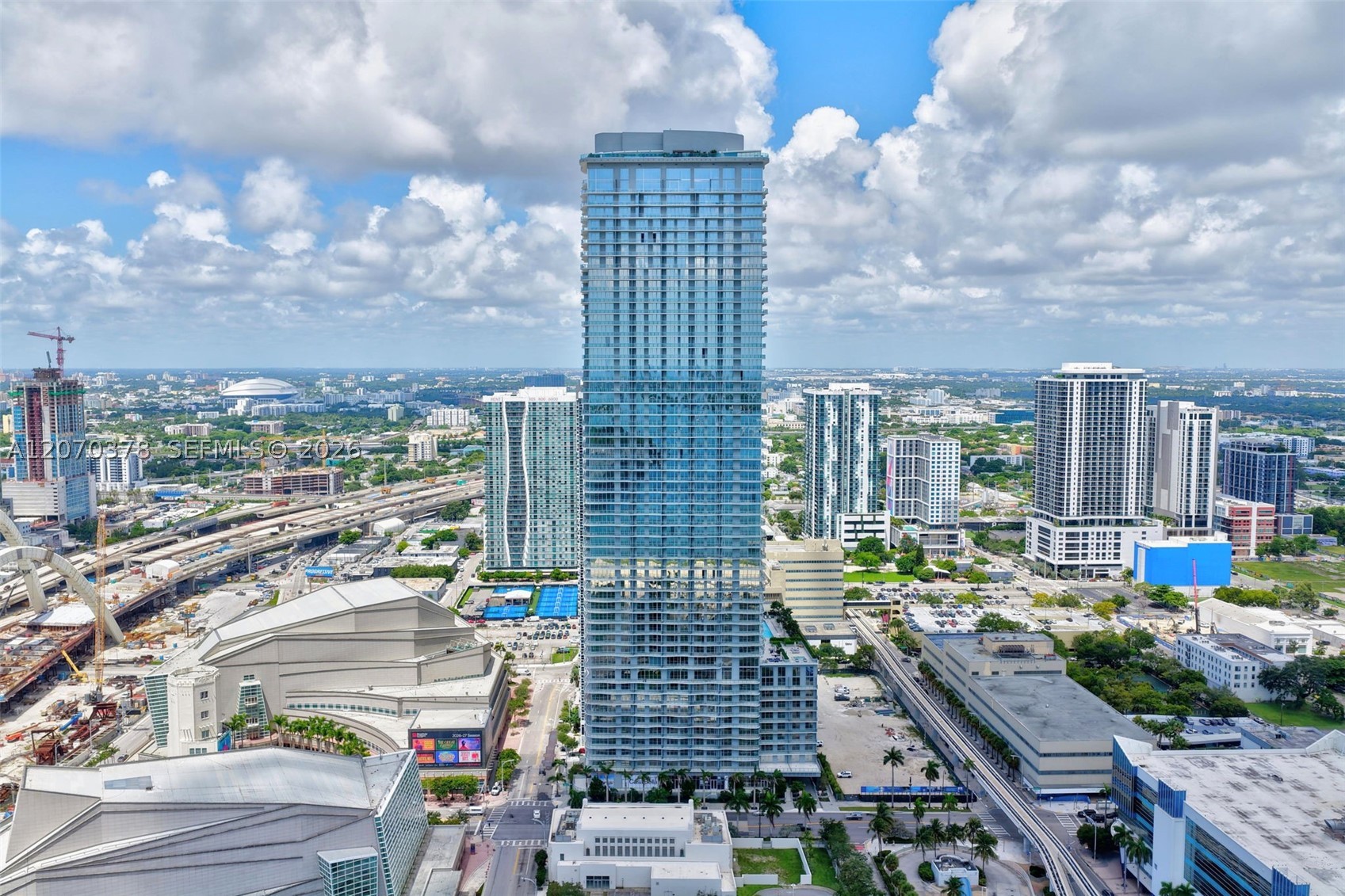 1400 Biscayne Boulevard 1605 Property Photo 51
