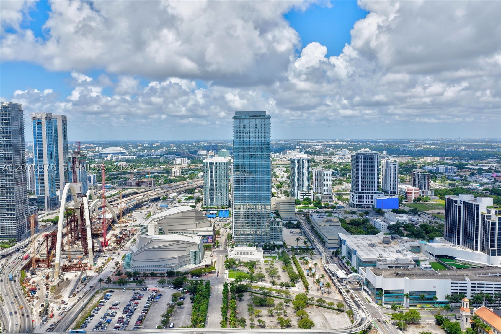 1400 Biscayne Boulevard 1605 Property Photo 52