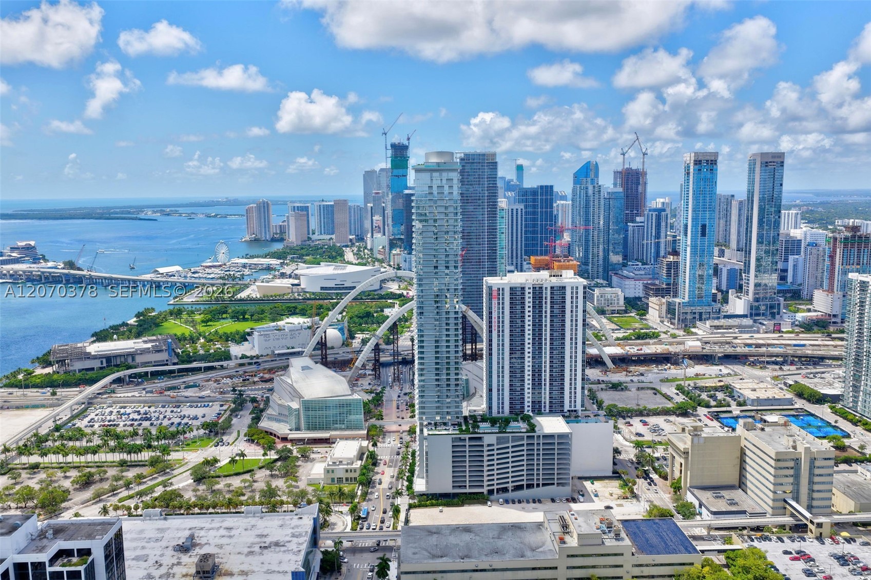 1400 Biscayne Boulevard 1605 Property Photo 54