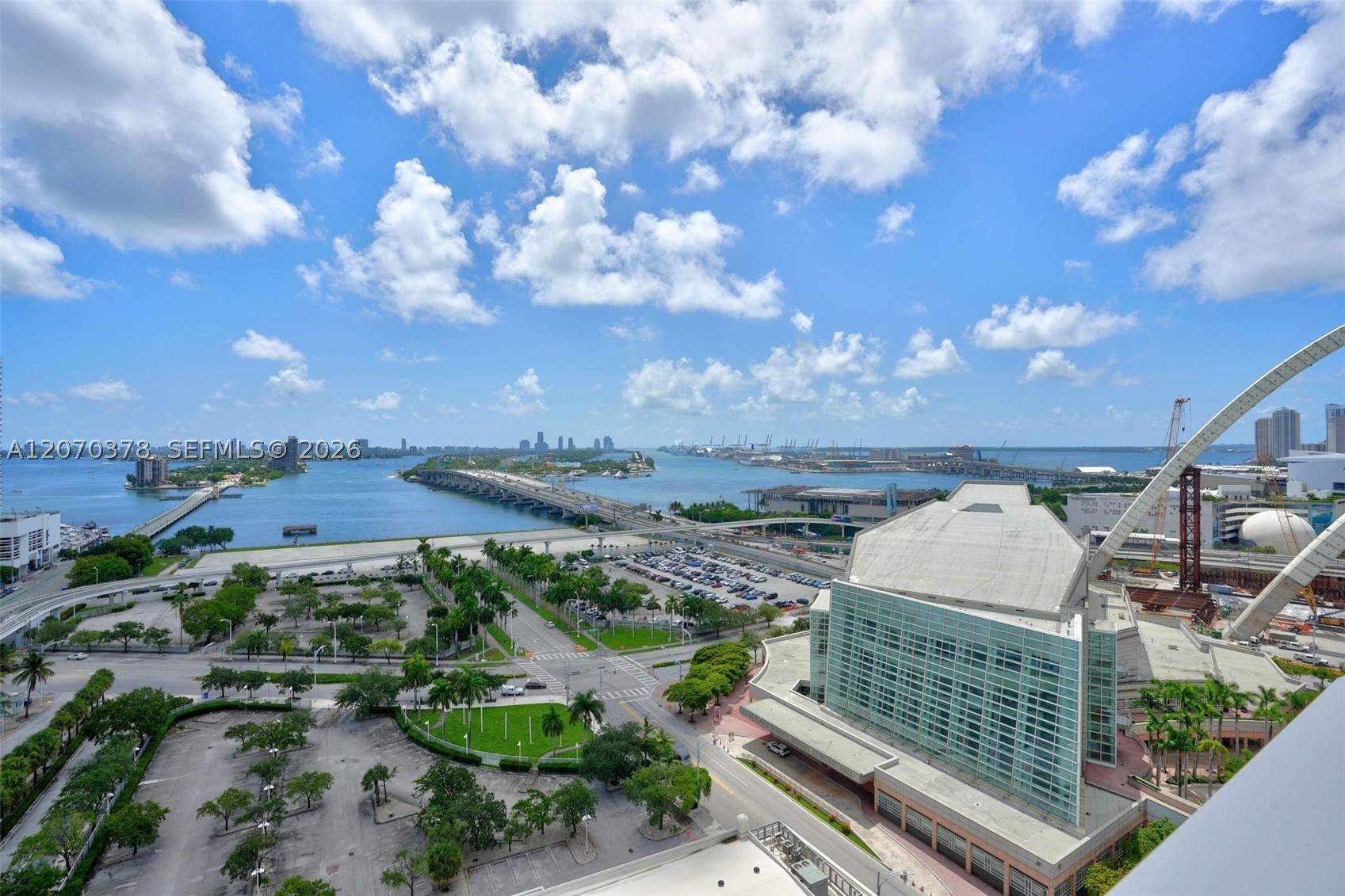 1400 Biscayne Boulevard 1605 Property Photo 59
