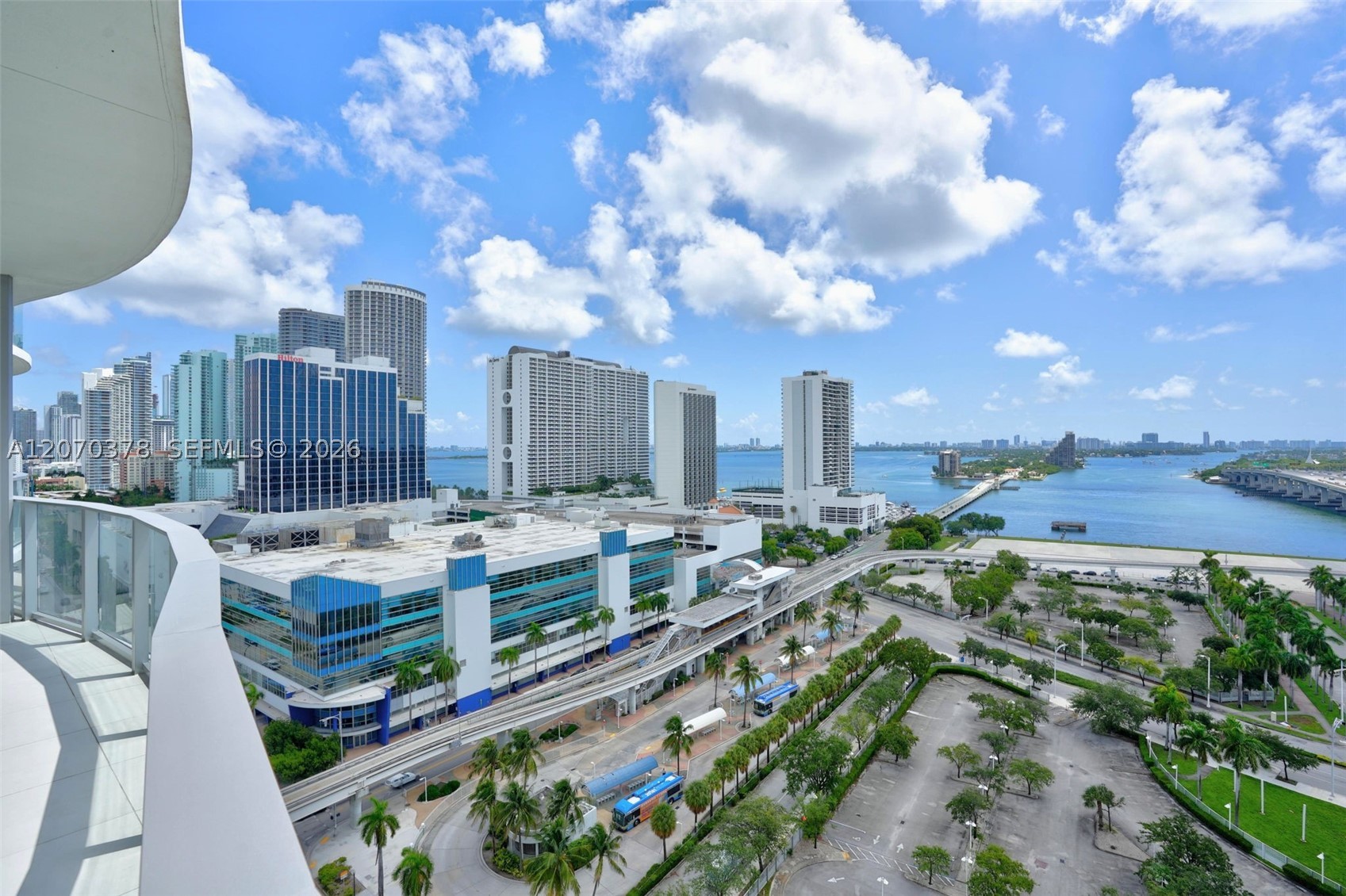 1400 Biscayne Boulevard 1605 Property Photo 60