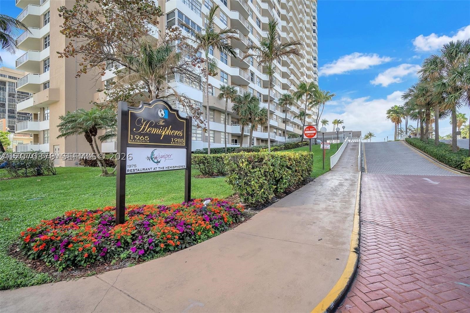 1965 S Ocean Dr 12c Property Photo 15