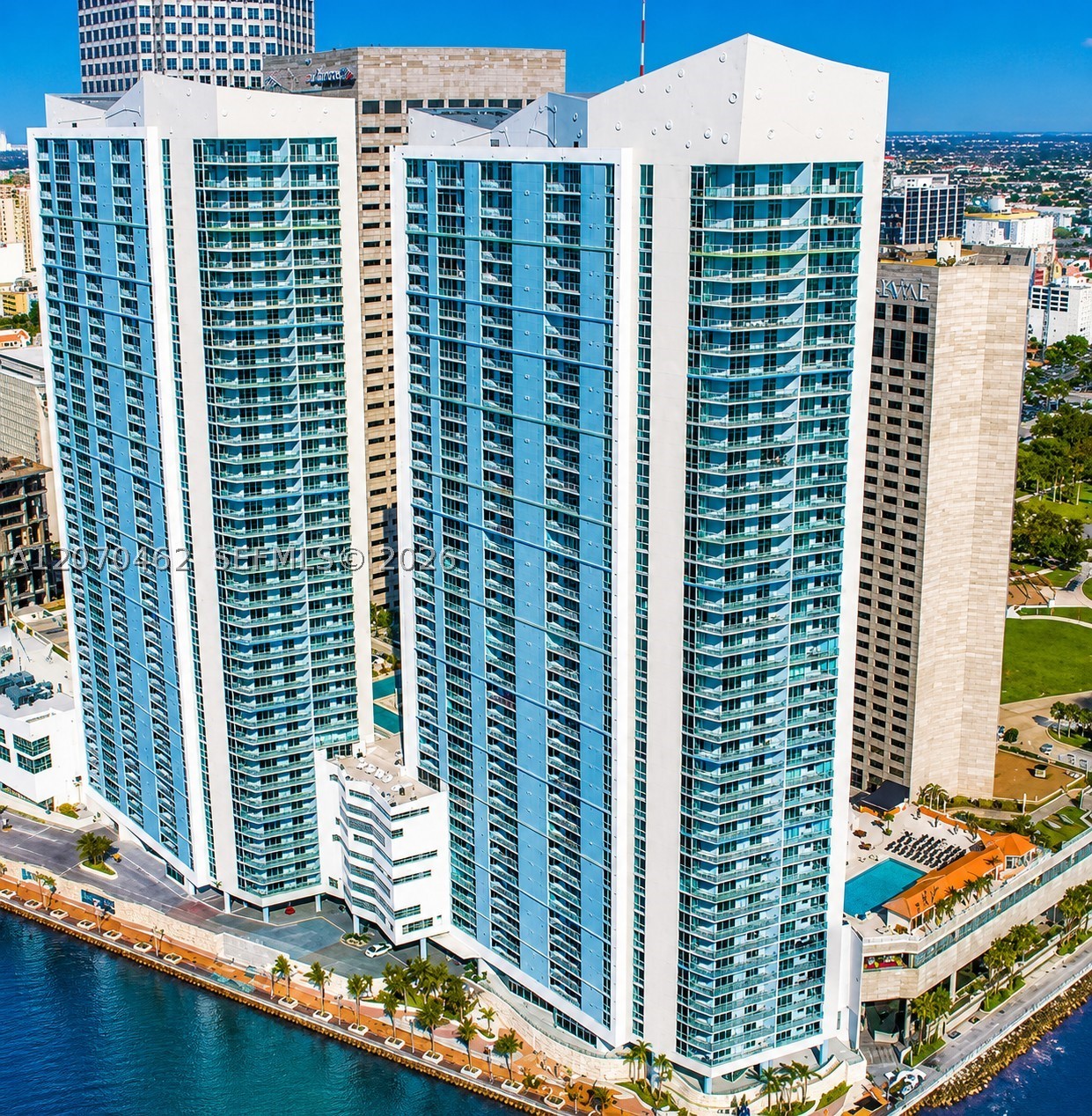 335 S Biscayne Blvd 1500 Property Photo 1