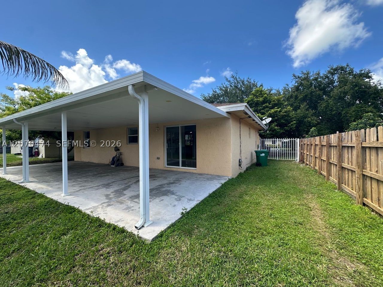 14152 Sw 291st Ter 0 Property Photo 25