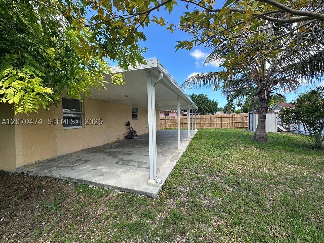 14152 Sw 291st Ter 0 Property Photo 29