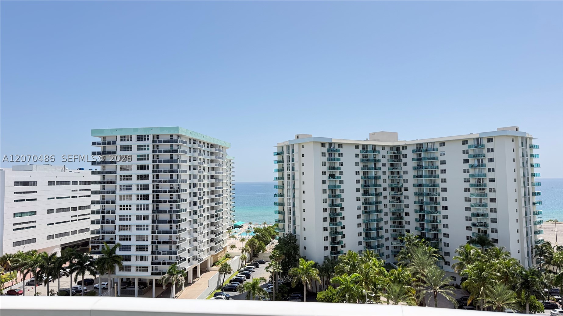 3800 S Ocean Dr 1118 Property Photo 20