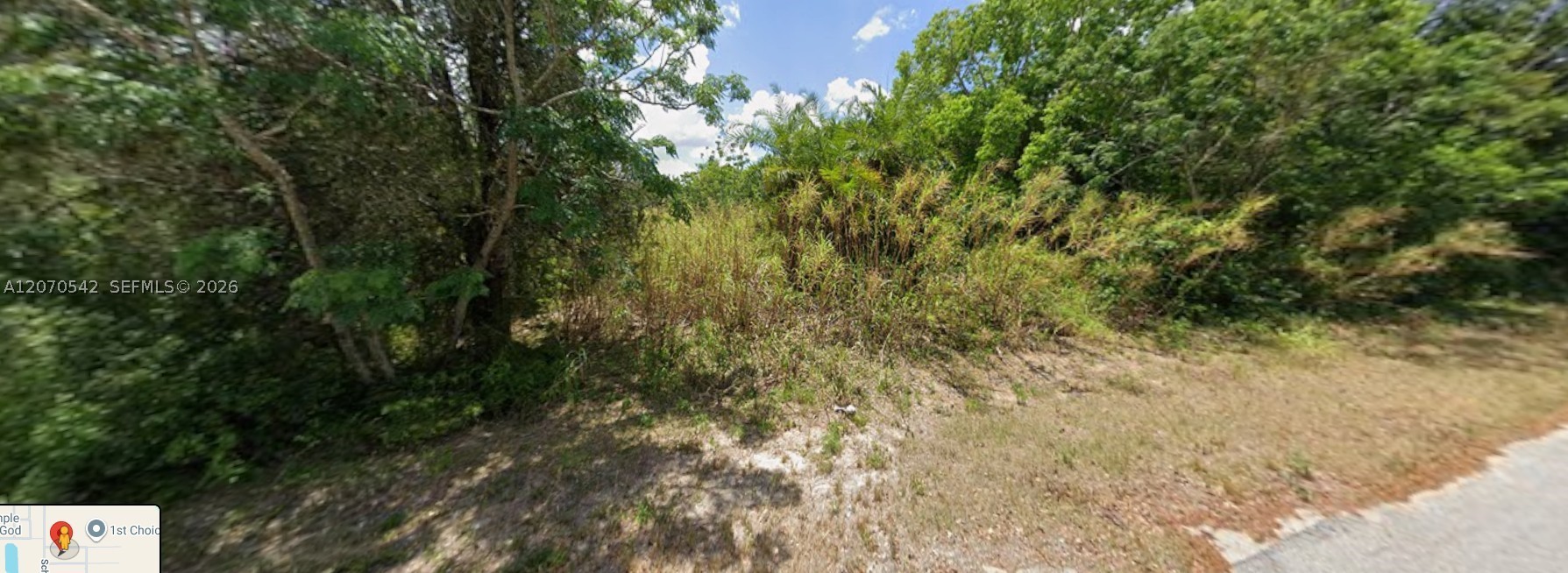 4527 Weeping Willow Property Photo 4