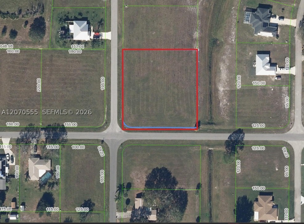 7009 CORAL RIDGE RD Property Photo 1