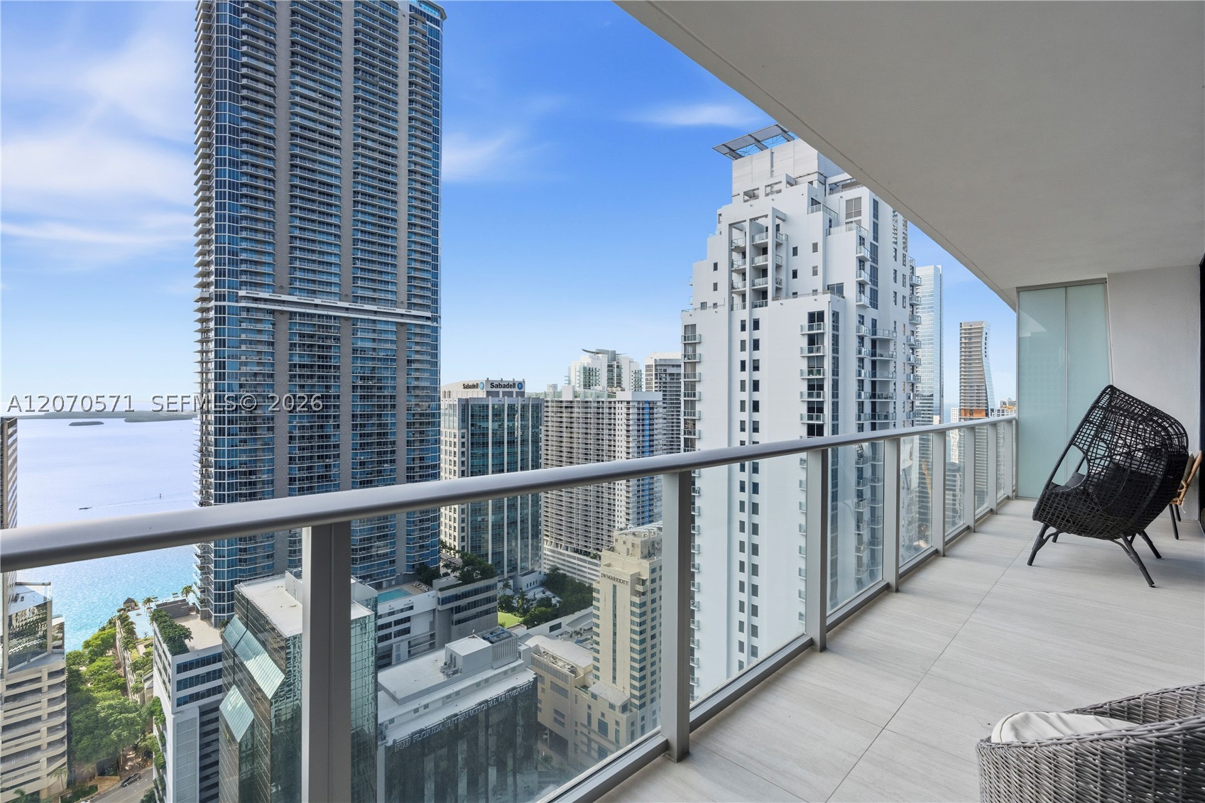 1010 Brickell Ave 3903 Property Photo 28