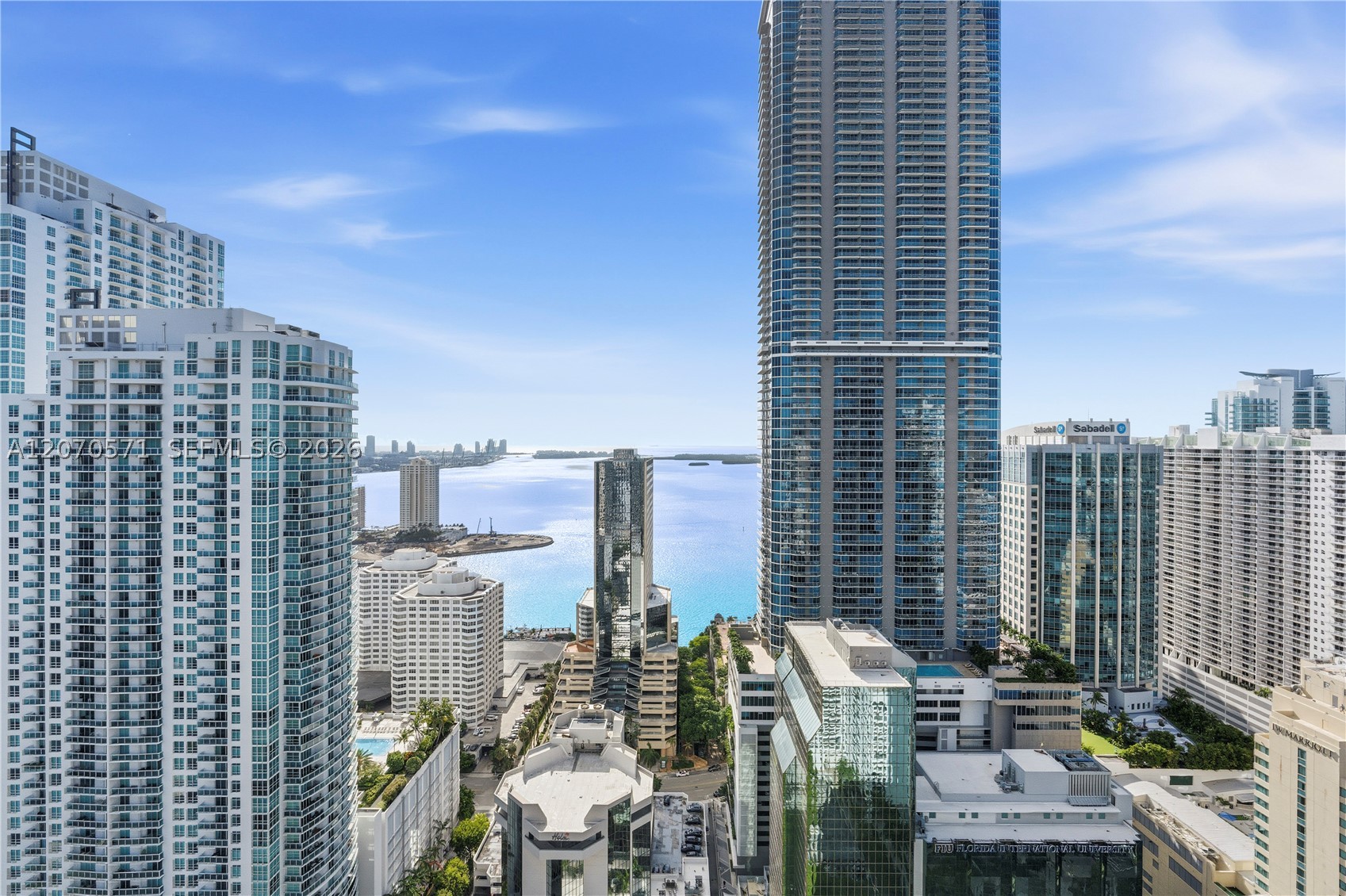 1010 Brickell Ave 3903 Property Photo 30