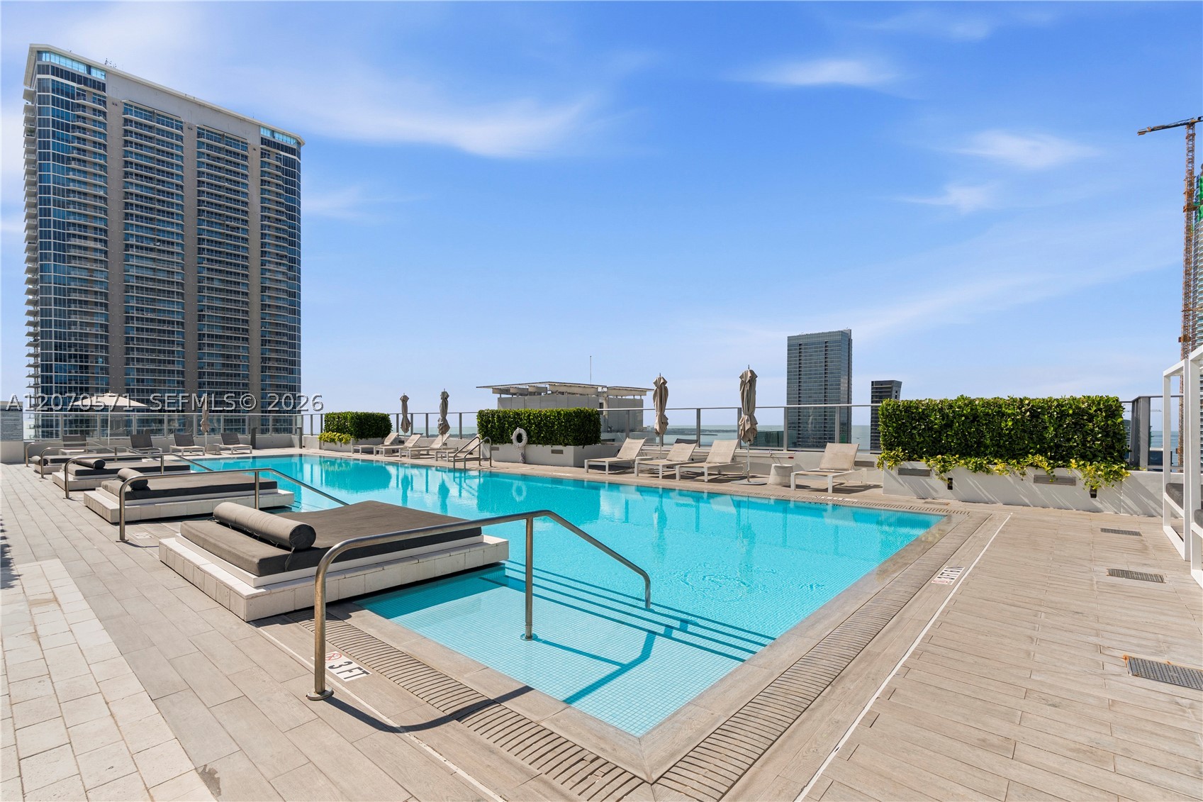 1010 Brickell Ave 3903 Property Photo 37