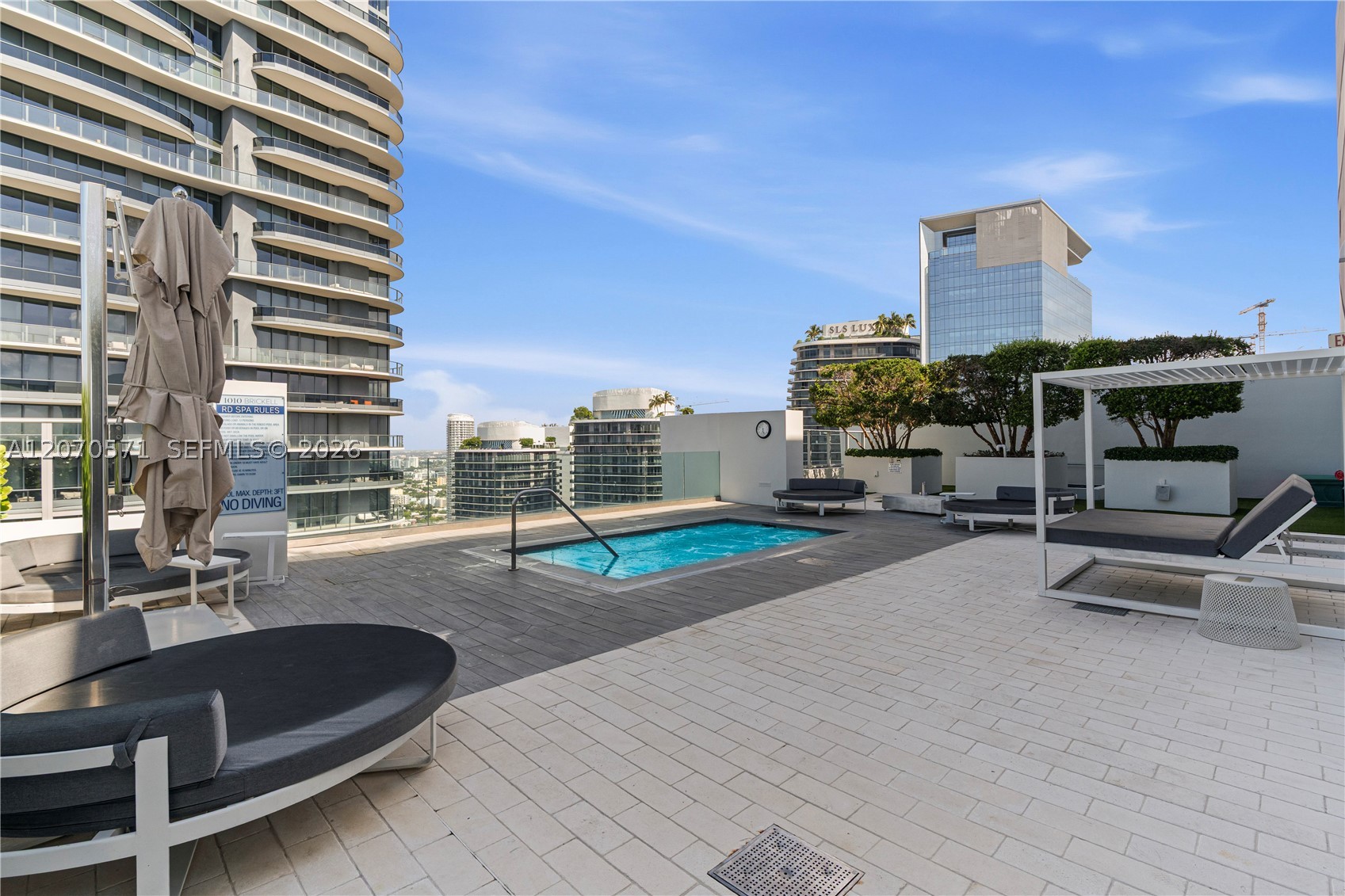 1010 Brickell Ave 3903 Property Photo 38