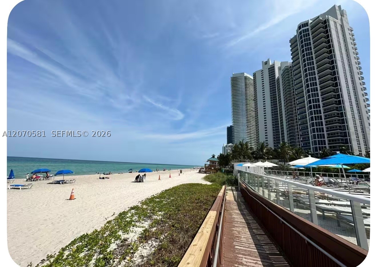 19201 Collins Ave 245 Property Photo 1