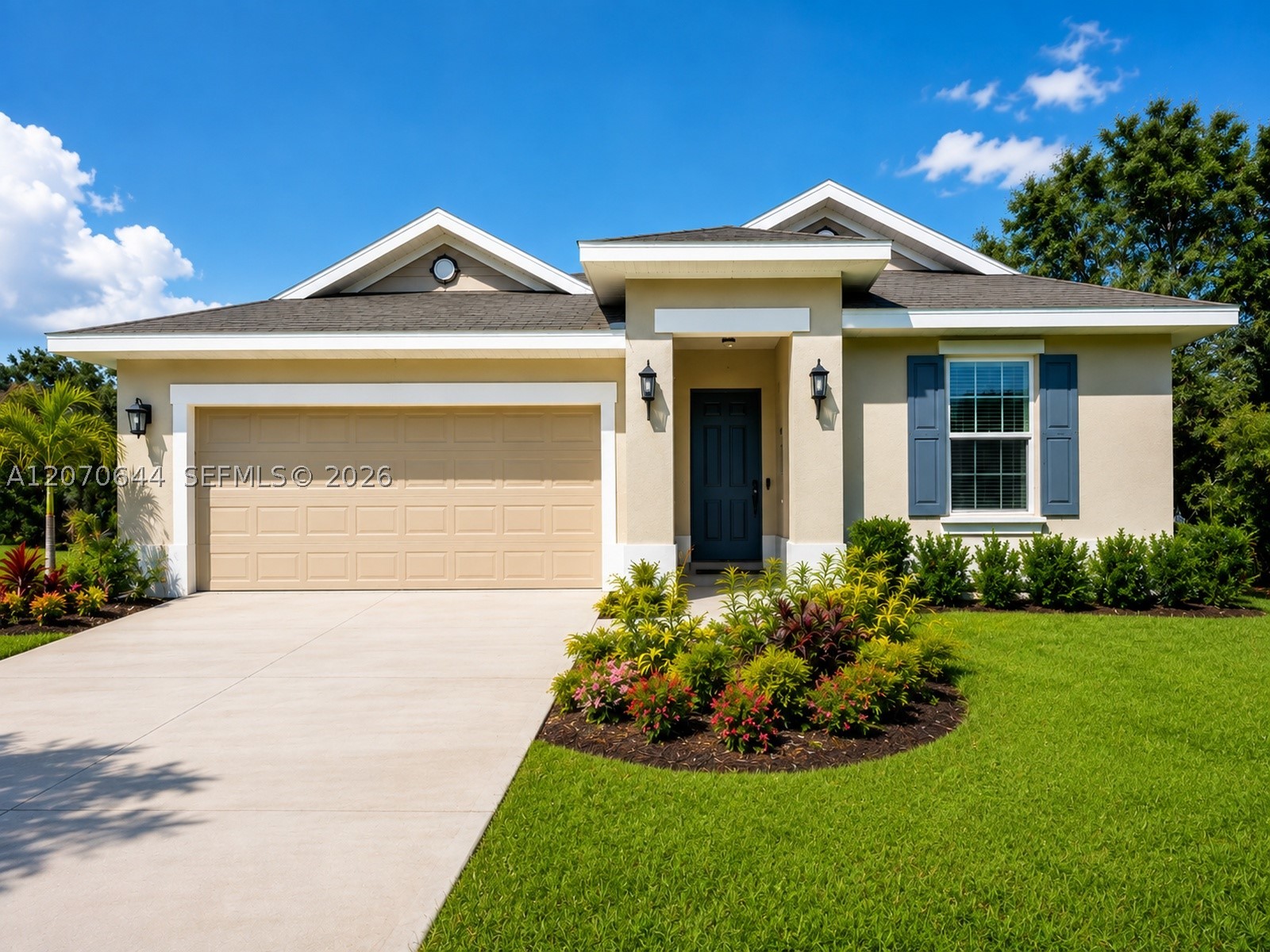 5748 Waterstone Blvd Property Photo 1