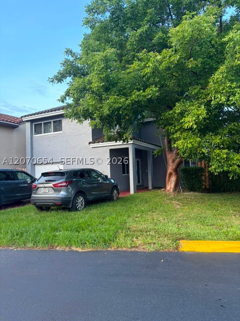 10051 Sw 147th Pl Property Photo 1
