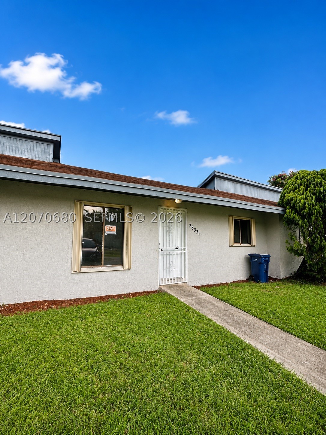 28331 Sw 141st Ct Property Photo 1